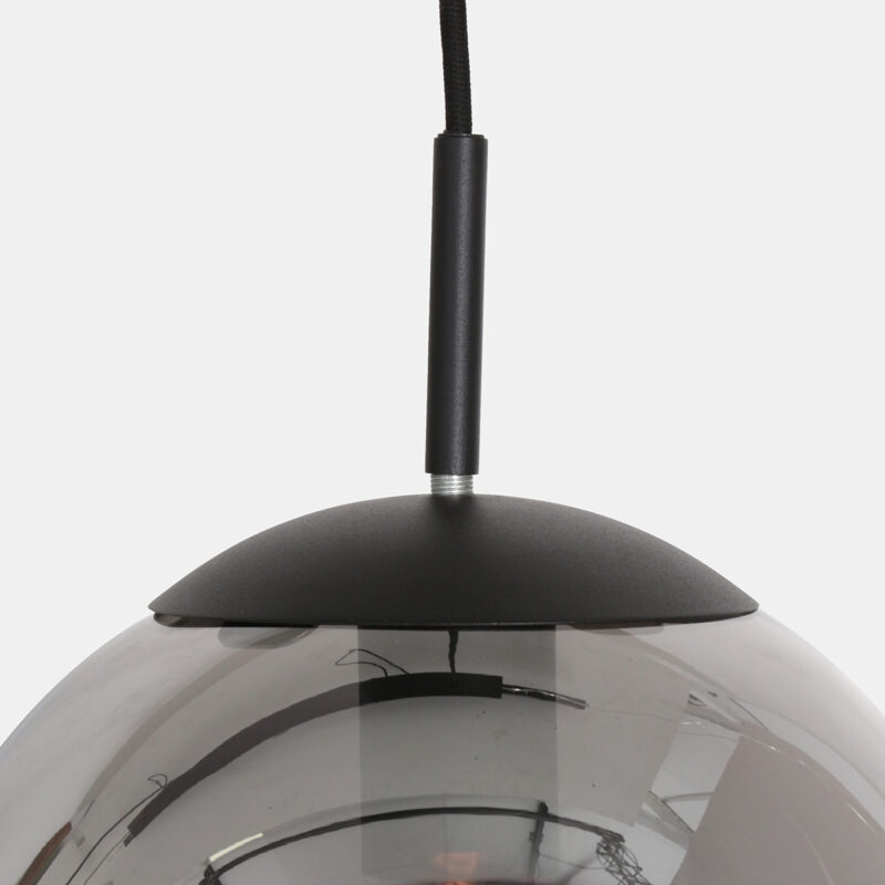 steinhauer-hanglamp-bolliqueled-zwart-glasmetaal-designlamp-e27-3122zw-1