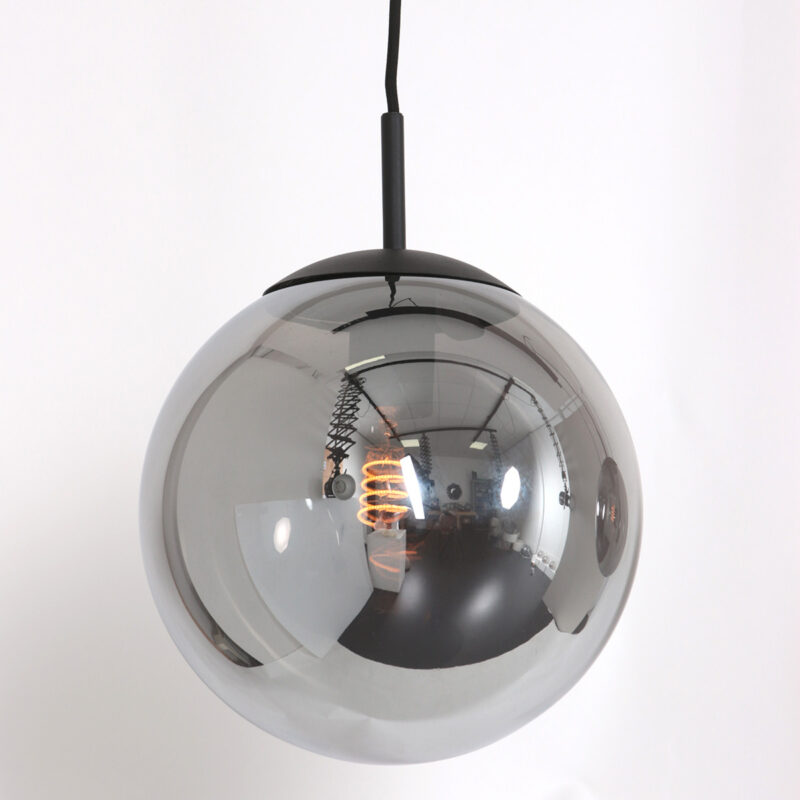 steinhauer-hanglamp-bolliqueled-zwart-glasmetaal-designlamp-e27-3122zw-1