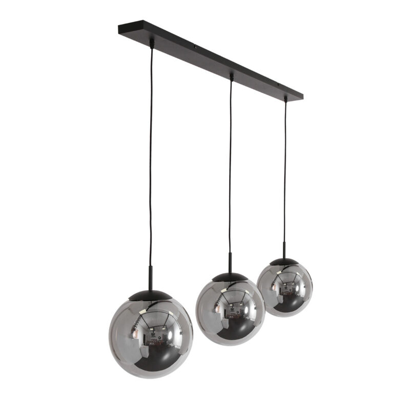 steinhauer-hanglamp-bolliqueled-zwart-glasmetaal-designlamp-e27-3122zw-1