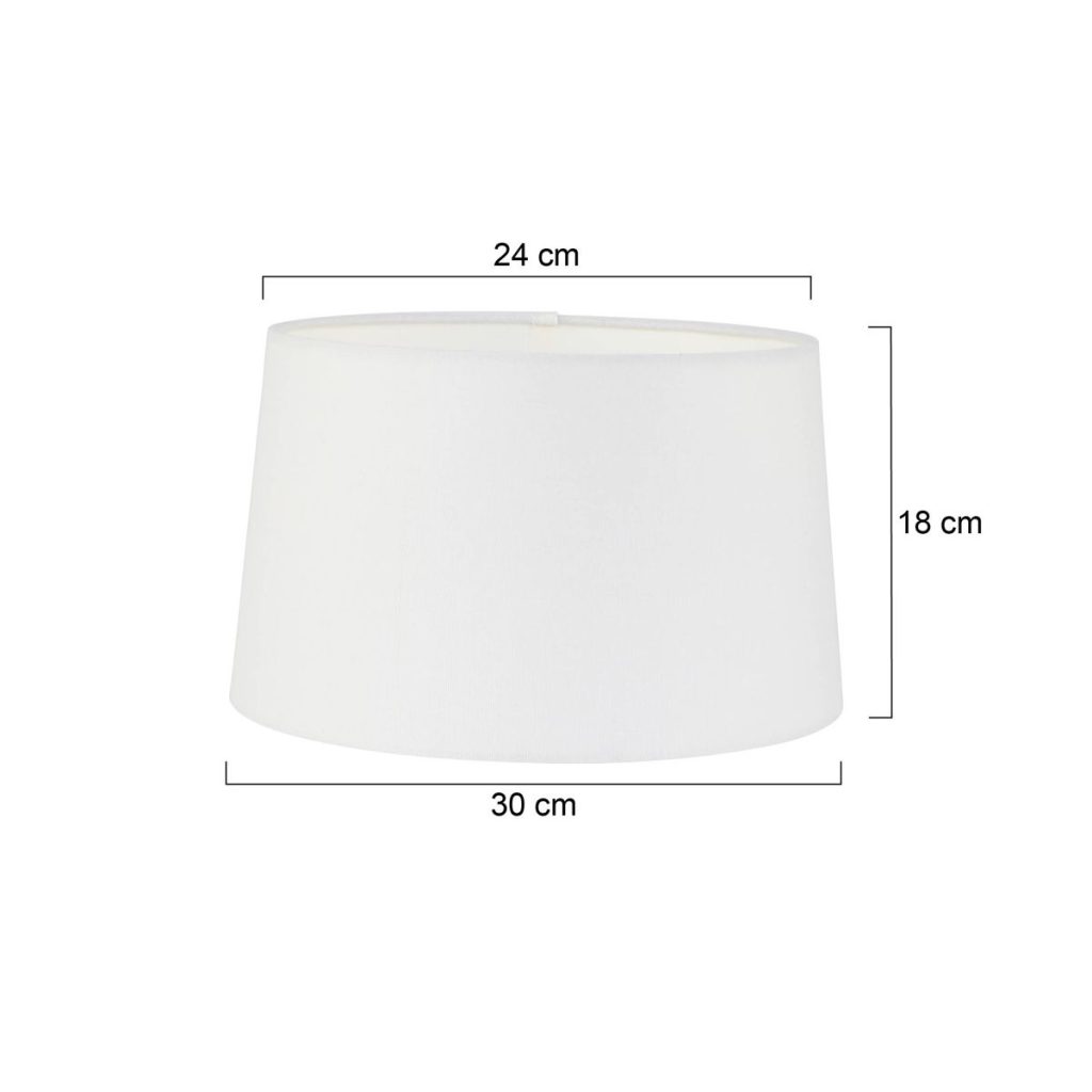 mexlite-kap-shade-wit-linnen-ø24cm-e27-k58942s-1