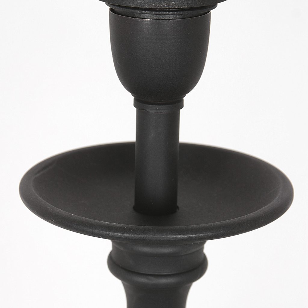 elegante-schemerlamp-tafellamp-anne-light-home-lyons-grijs-en-zwart-3486zw-2