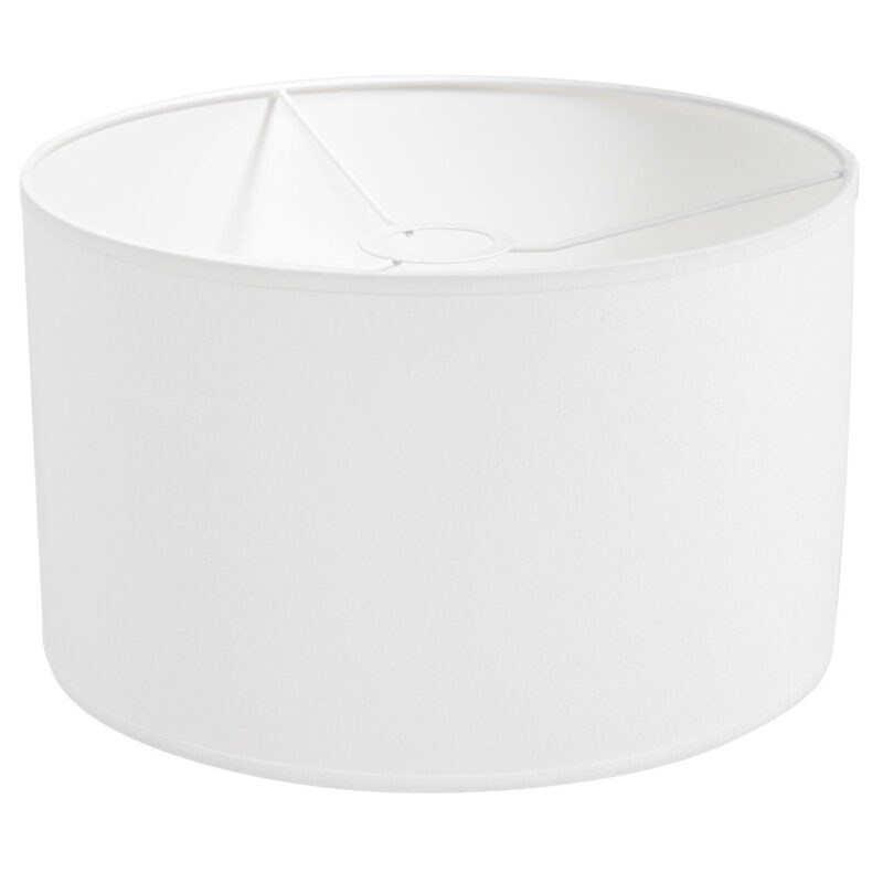 annelighting-tafellamp-lyons-zwart-houtlinnen-ø40cm-e27-3475zw-1