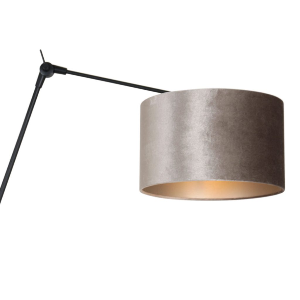 Elegante verstelbare wandlamp Steinhauer Prestige chic - Afbeelding 16