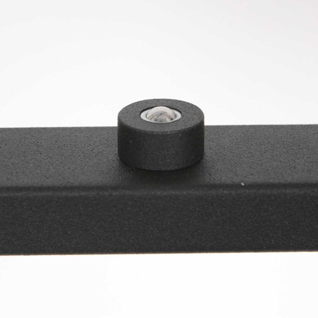 Elegenate LED-glasplaatlamp Steinhauer Turound - Afbeelding 12