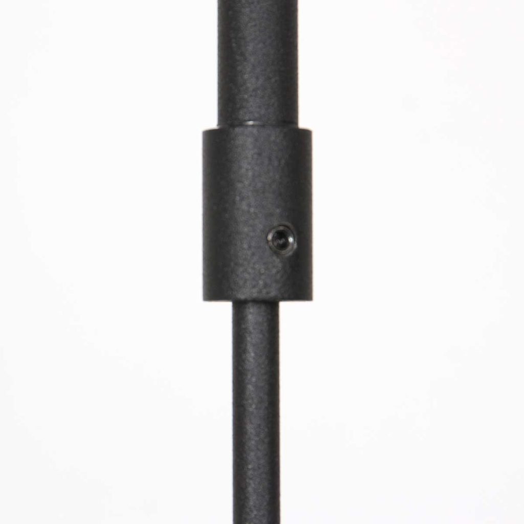 Elegenate LED-glasplaatlamp Steinhauer Turound - Afbeelding 13