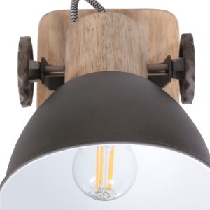 mexlite-spot-gearwood-antraciet-metaalrubberwood-opbouwspot-e27-7968a-1