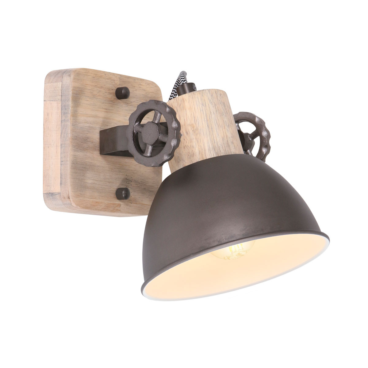 mexlite-spot-gearwood-antraciet-metaalrubberwood-opbouwspot-e27-7968a-1