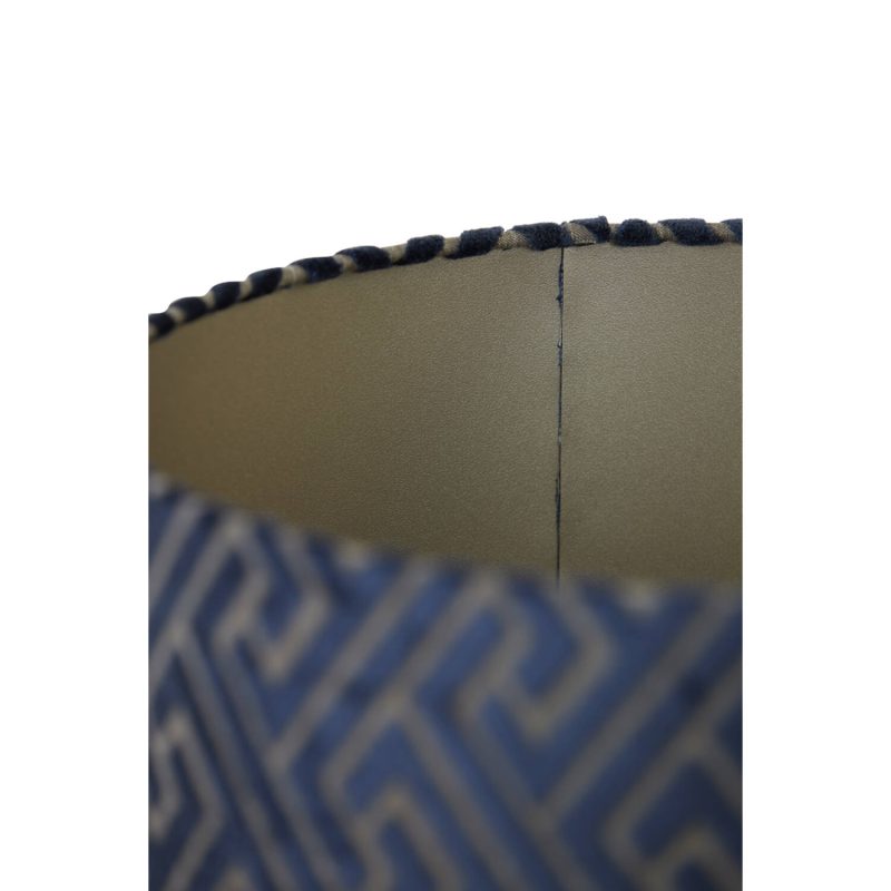 light&living-kap-maze-blauw-textiel-ø40cm-e27-2240396-1