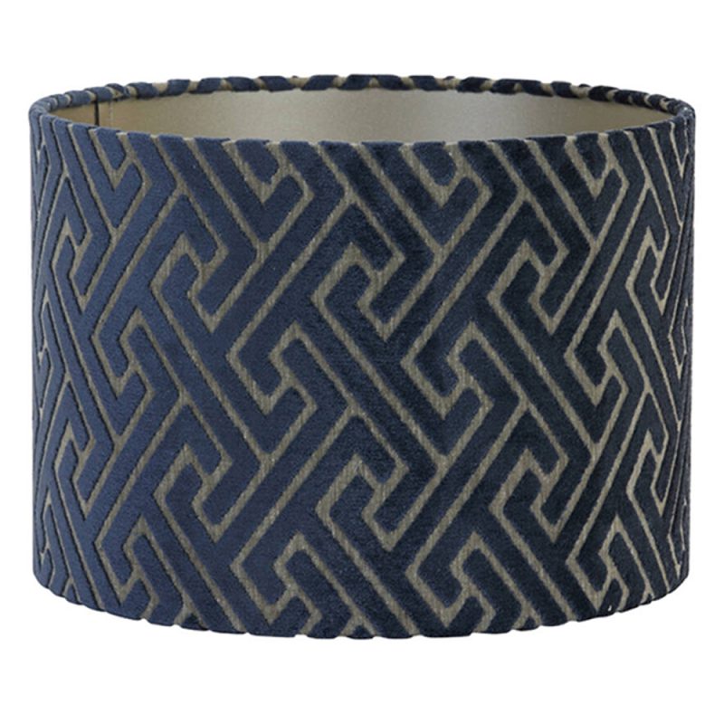 exclusieve-lampenkap-blauw-light-and-living-maze-2240396