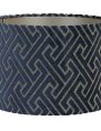 light&living-kap-maze-blauw-textiel-ø40cm-e27-2240396-396