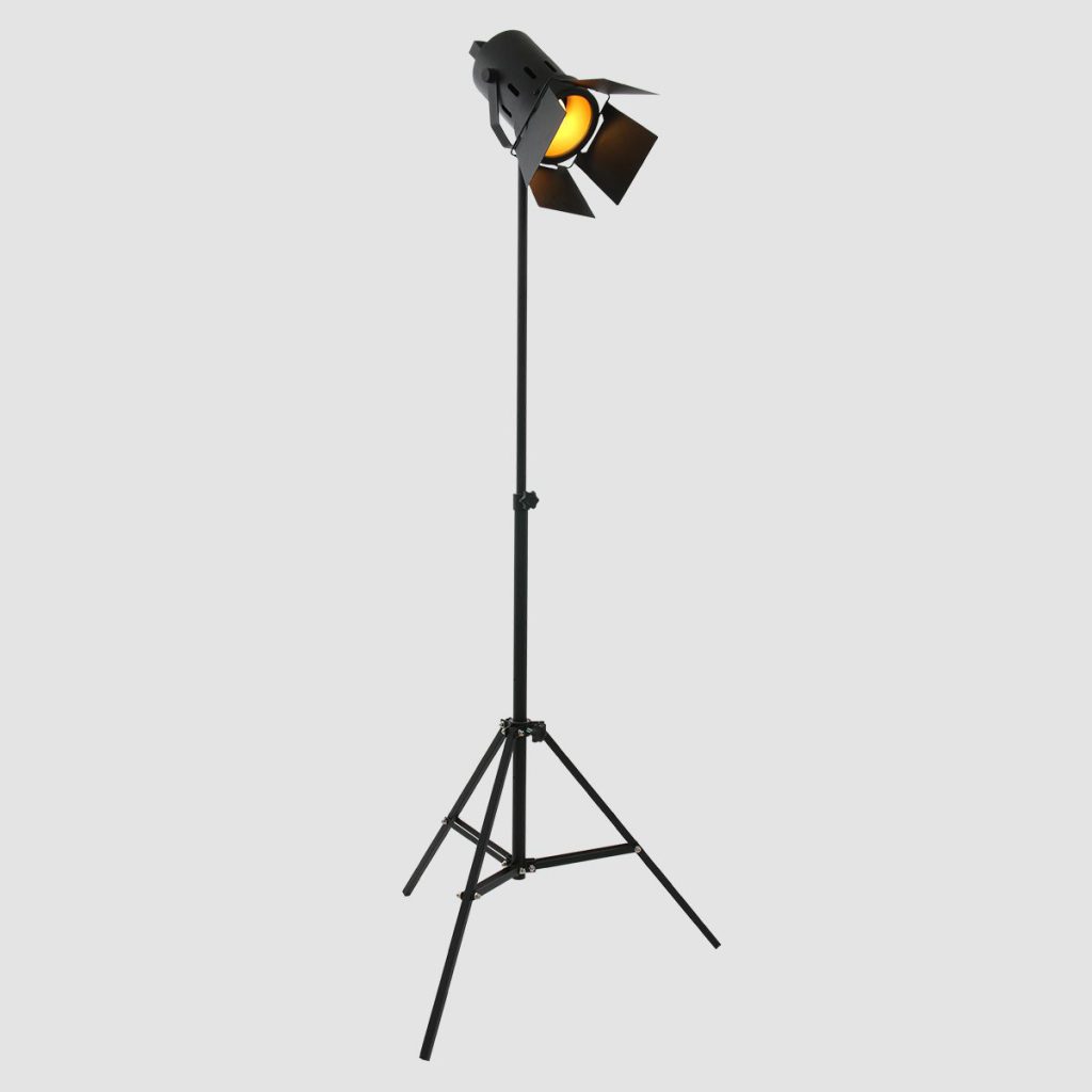 mexlite-vloerlamp-carree-zwart-metaal-ø45cm-e27-1577zw--12