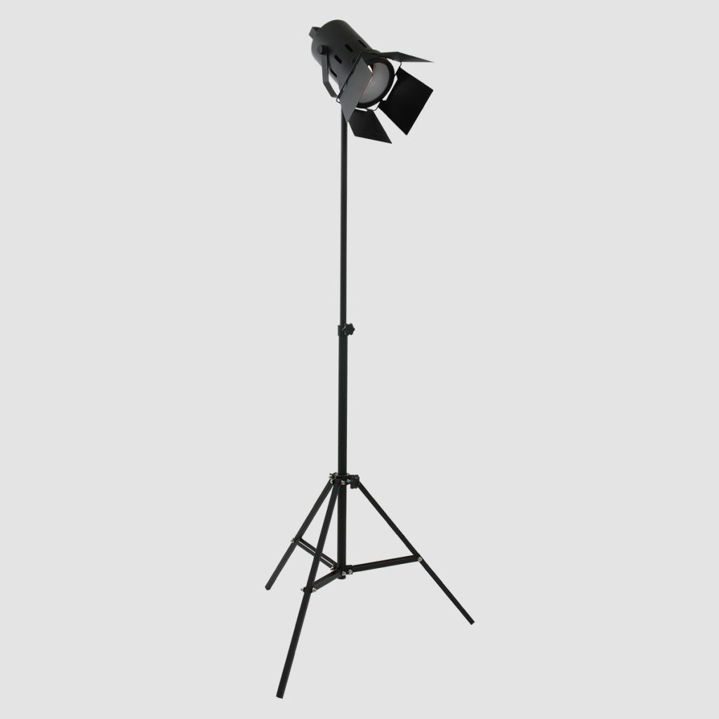 mexlite-vloerlamp-carree-zwart-metaal-ø45cm-e27-1577zw--13
