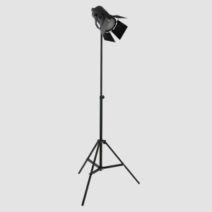 mexlite-vloerlamp-carree-zwart-metaal-ø45cm-e27-1577zw--13