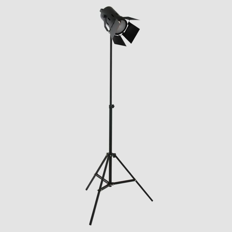 mexlite-vloerlamp-carree-zwart-metaal-ø45cm-e27-1577zw--13