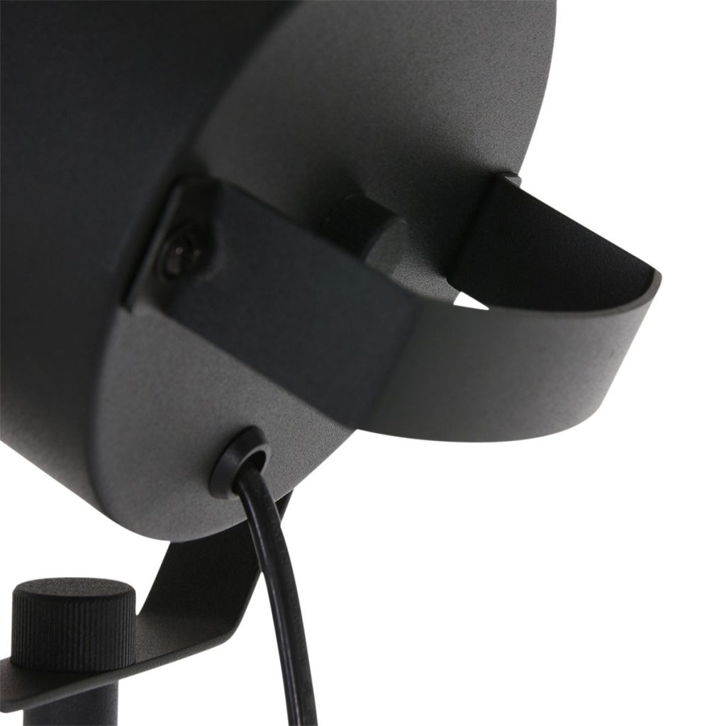 mexlite-vloerlamp-carree-zwart-metaal-ø45cm-e27-1577zw-1