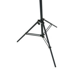 mexlite-vloerlamp-carree-zwart-metaal-ø45cm-e27-1577zw-1