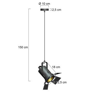 mexlite-hanglamp-carree-zwart-metaal-e27-3379zw-1