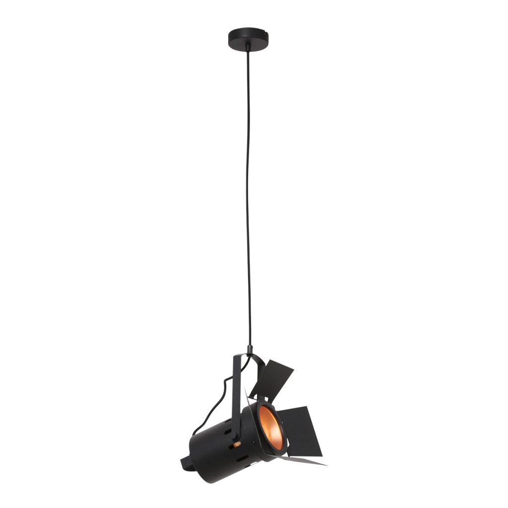 mexlite-hanglamp-carree-zwart-metaal-e27-3379zw-1