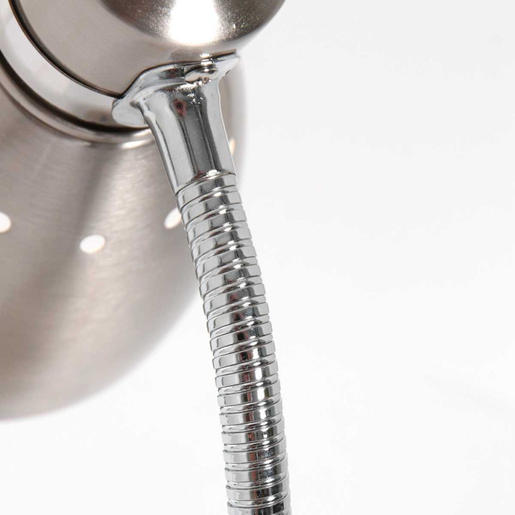 Flexibele tafellamp Steinhauer Spring - Afbeelding 5