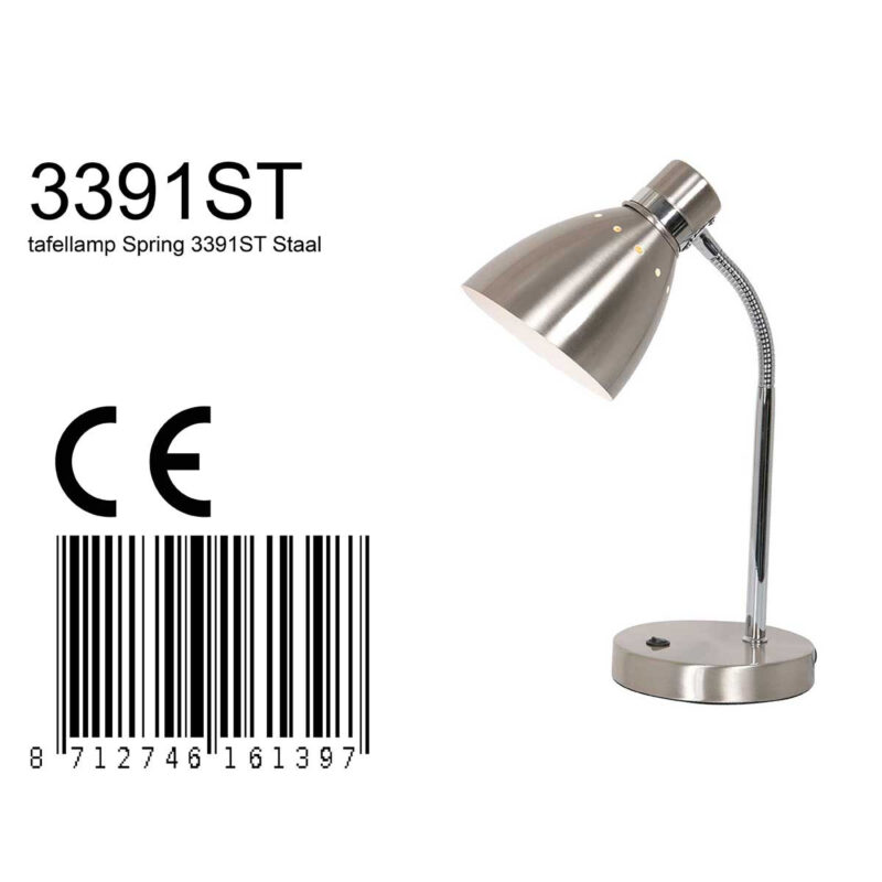 steinhauer-tafellamp-spring-staal-metaal-ø14cm-e27-3391st-1