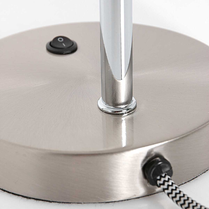 steinhauer-tafellamp-spring-staal-metaal-ø14cm-e27-3391st-1