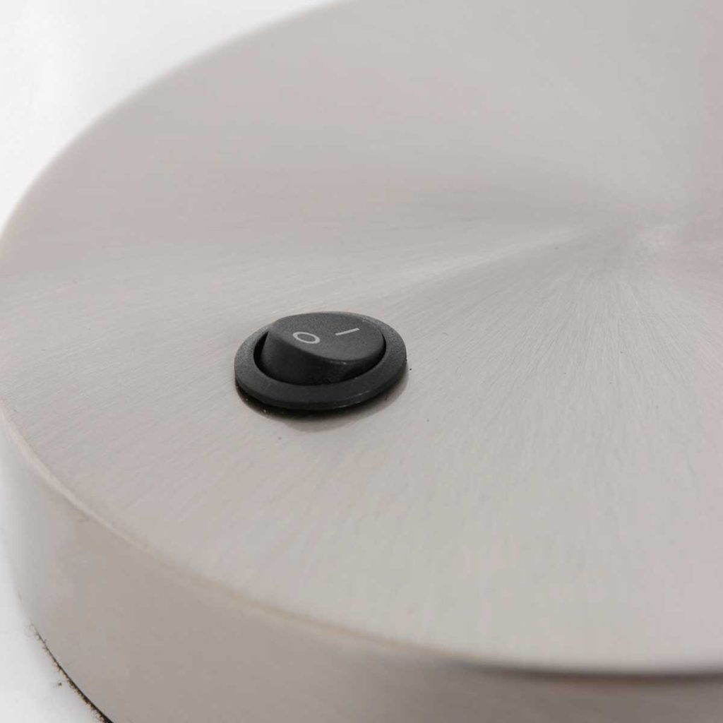 Flexibele tafellamp Steinhauer Spring - Afbeelding 10