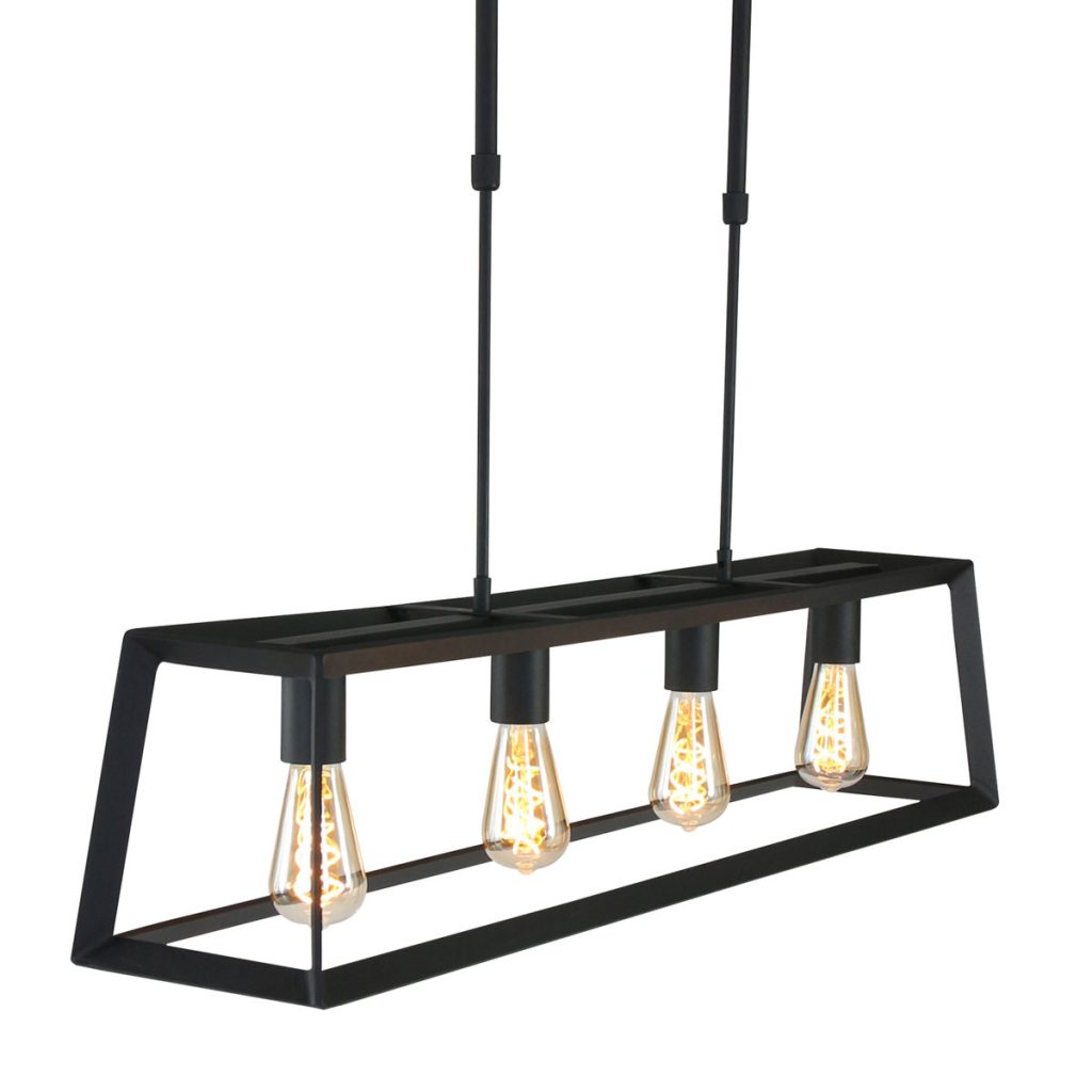mexlite-hanglamp-buckley-zwart-metaal-groteeettafellamp-e27-1705zw-1