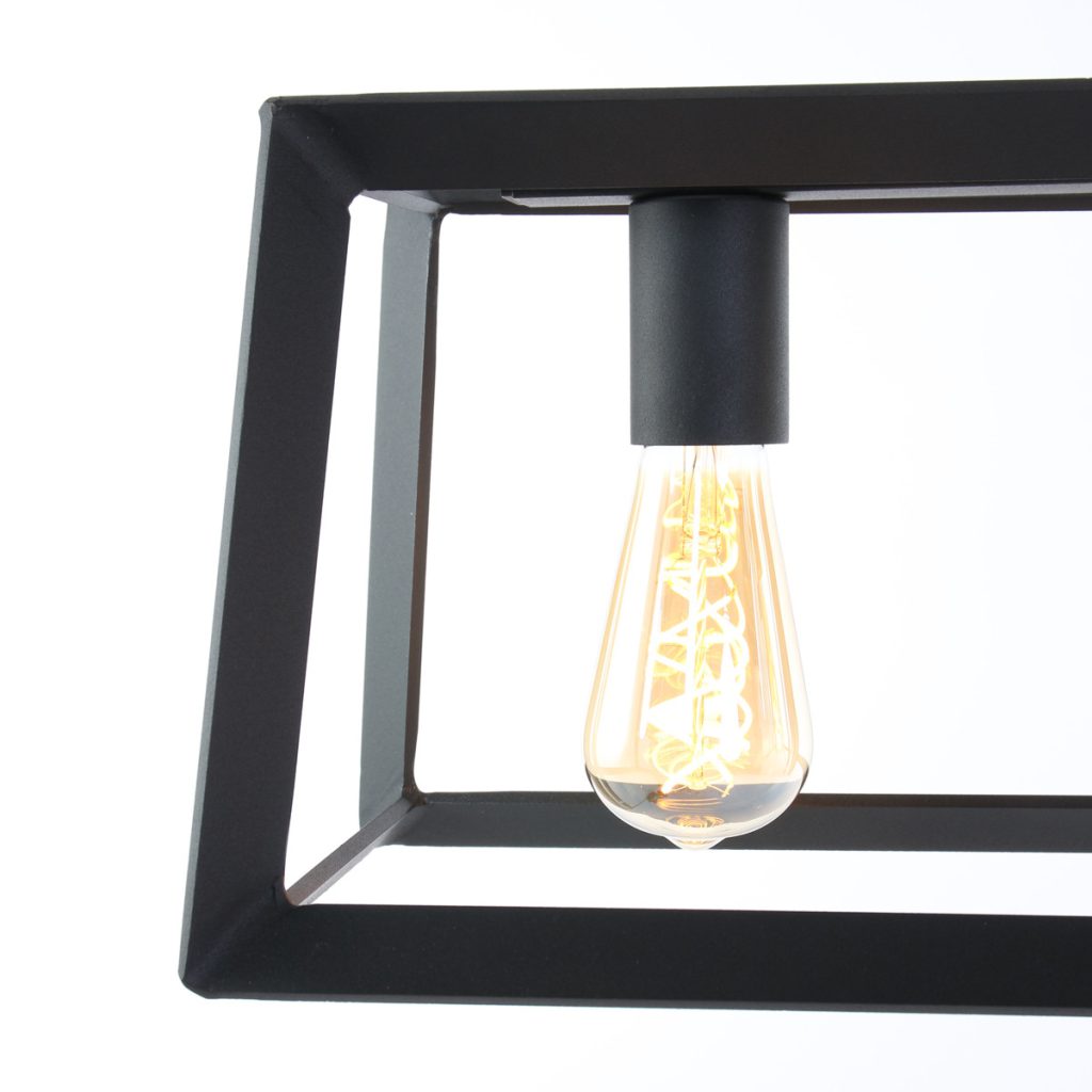 mexlite-hanglamp-buckley-zwart-metaal-groteeettafellamp-e27-1705zw-1