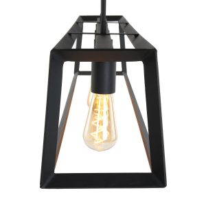 mexlite-hanglamp-buckley-zwart-metaal-groteeettafellamp-e27-1705zw-1