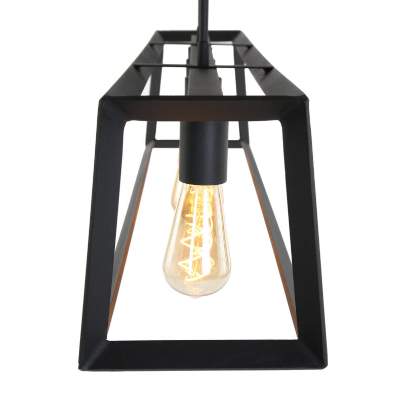 mexlite-hanglamp-buckley-zwart-metaal-groteeettafellamp-e27-1705zw-1