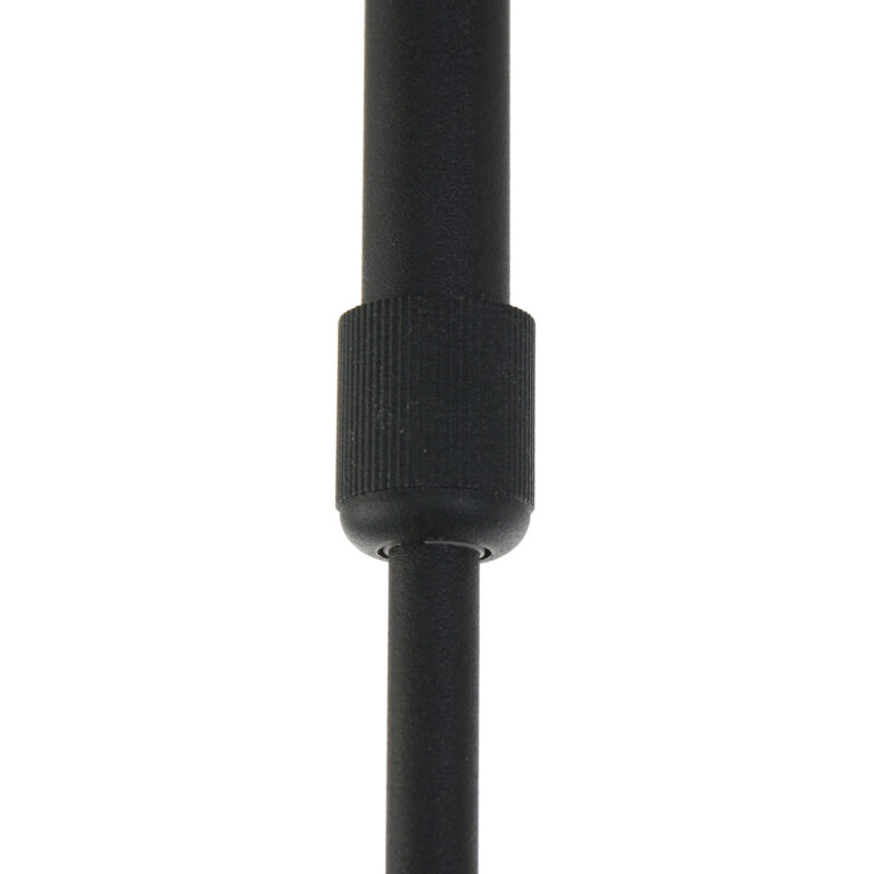mexlite-hanglamp-buckley-zwart-metaal-groteeettafellamp-e27-1705zw-1