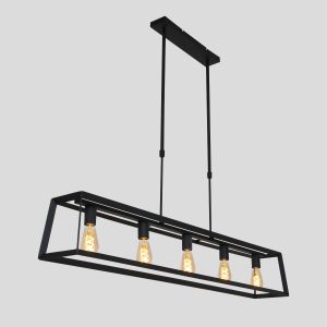 mexlite-hanglamp-buckley-zwart-metaal-groteeettafellamp-e27-2675zw--18
