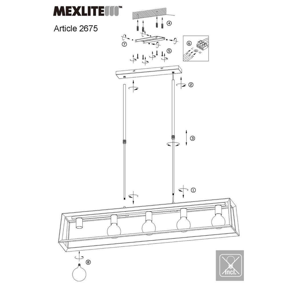 mexlite-hanglamp-buckley-zwart-metaal-groteeettafellamp-e27-2675zw-1