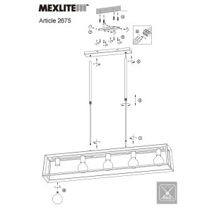 mexlite-hanglamp-buckley-zwart-metaal-groteeettafellamp-e27-2675zw-1