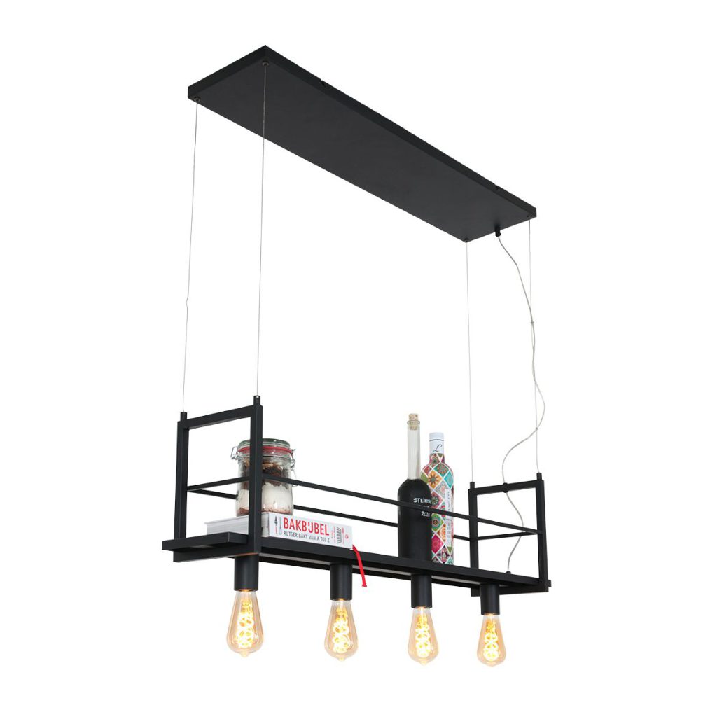 mexlite-hanglamp-buckley-zwart-metaal-groteeettafellamp-e27-2983zw--16