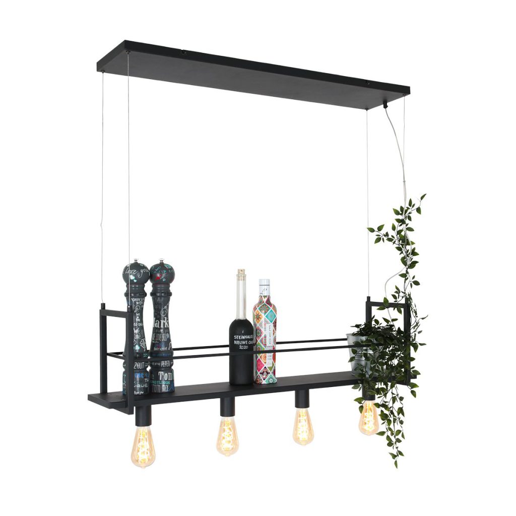 mexlite-hanglamp-buckley-zwart-metaal-groteeettafellamp-e27-2983zw--17