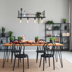 mexlite-hanglamp-buckley-zwart-metaal-groteeettafellamp-e27-2983zw-1