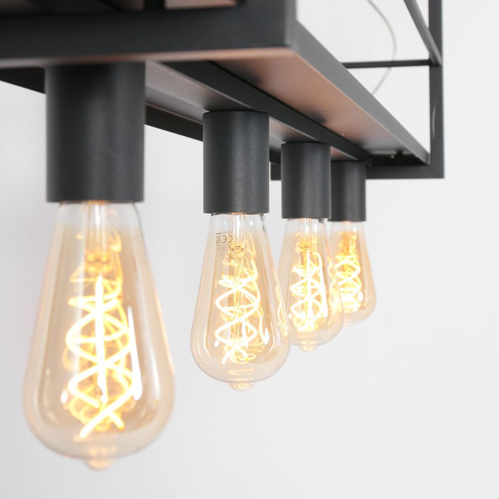 mexlite-hanglamp-buckley-zwart-metaal-groteeettafellamp-e27-2983zw-1