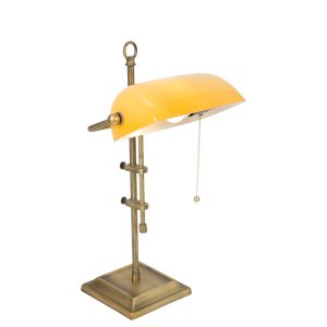 gele-klassieke-notarislamp-steinhauer-ancilla-7735br-1