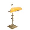 gele-klassieke-notarislamp-steinhauer-ancilla-7735br