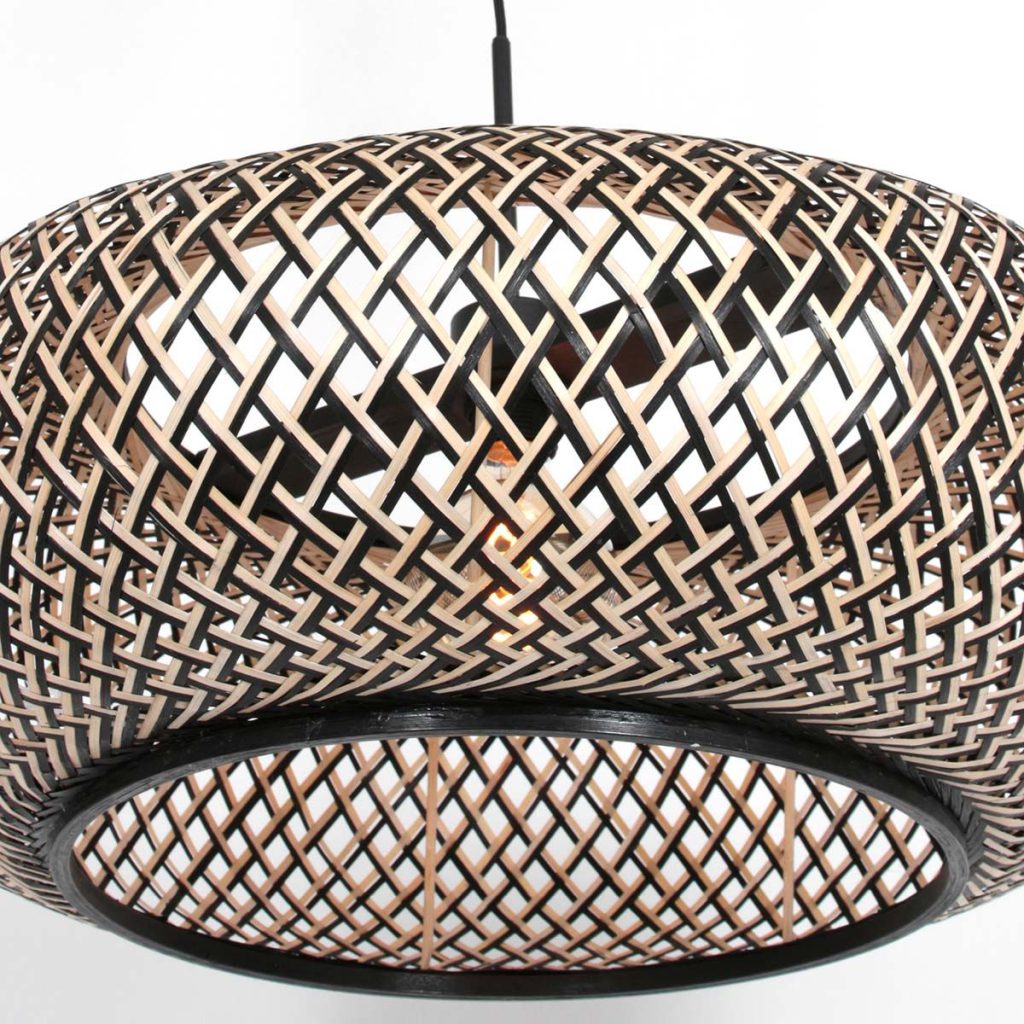 gevlochten-rotan-hanglamp-steinhauer-maze-7506zw-12