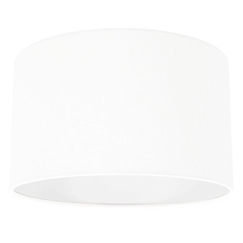 gladde-effen-ronde-lampenkap-30-cm-steinhauer-lampenkappen-k73962s