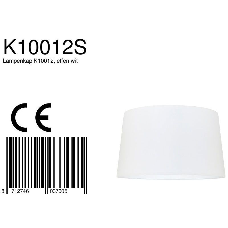 gladde-lampenkap-taps-45-cm-steinhauer-lampenkappen-k10012s-4