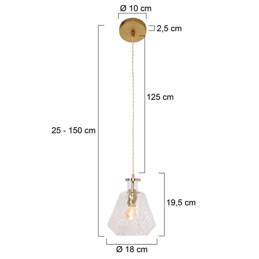 mexlite-hanglamp-grazioglass-messing-glasmetaal-ø18cm-e14-3492me-1
