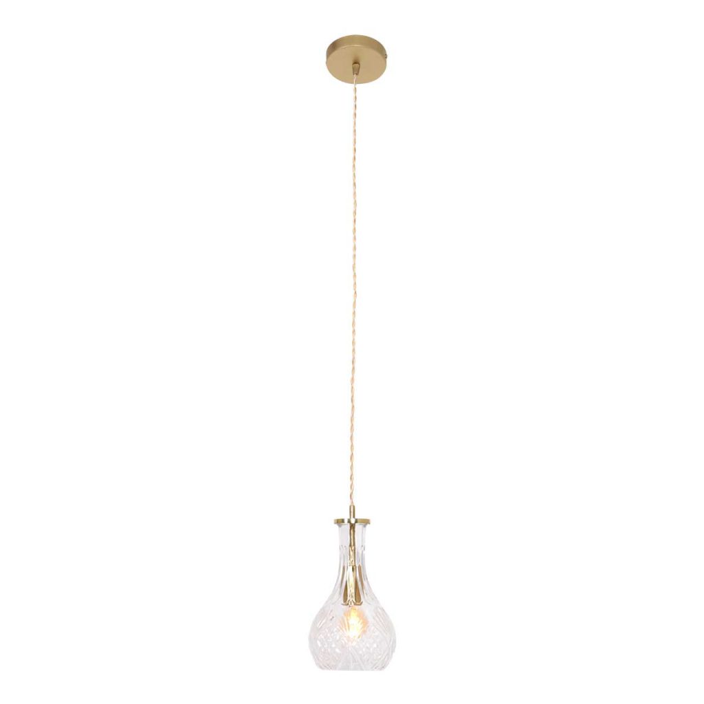 mexlite-hanglamp-grazioglass-messing-glasmetaal-ø14cm-e14-3493me-1