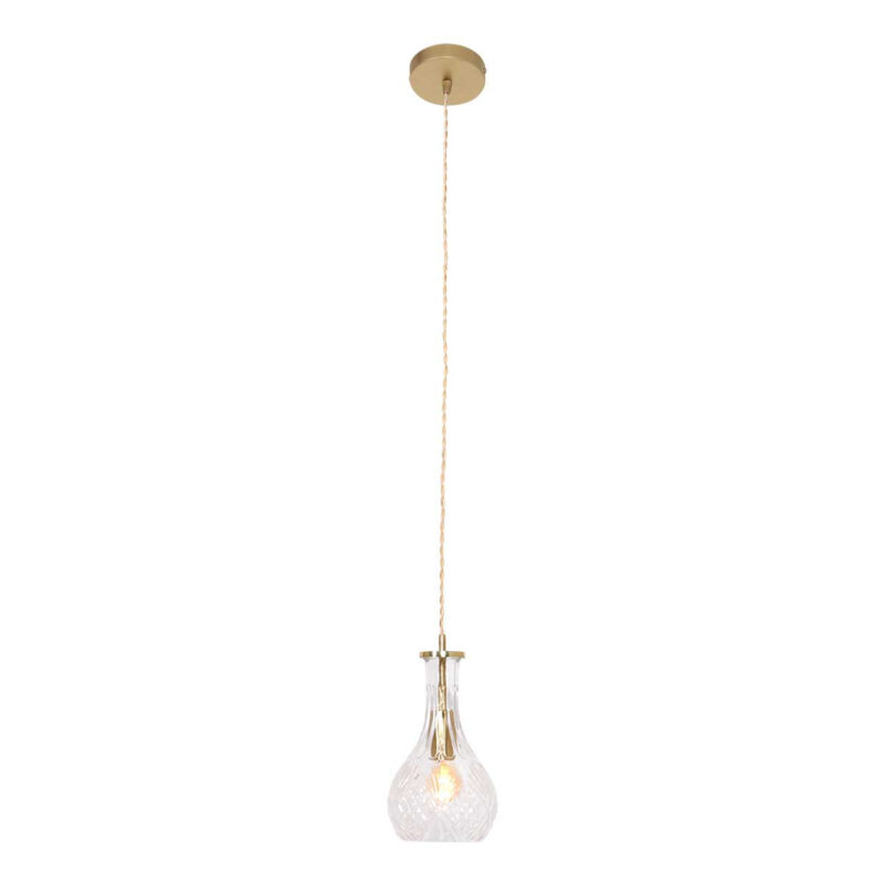 mexlite-hanglamp-grazioglass-messing-glasmetaal-ø14cm-e14-3493me-1