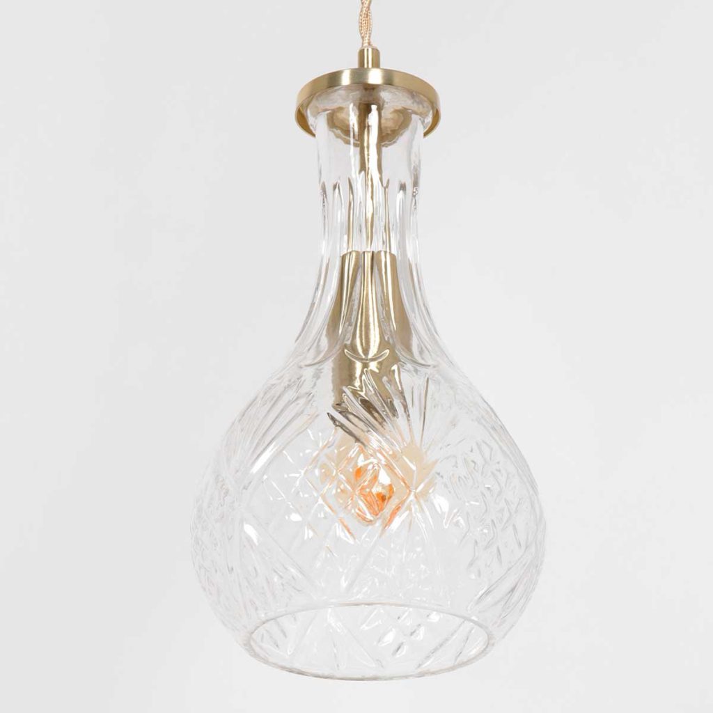 mexlite-hanglamp-grazioglass-messing-glasmetaal-ø14cm-e14-3493me-1
