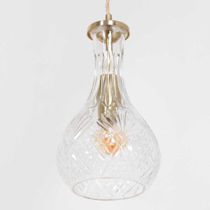 mexlite-hanglamp-grazioglass-messing-glasmetaal-ø14cm-e14-3493me-1