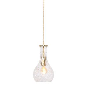 mexlite-hanglamp-grazioglass-messing-glasmetaal-ø14cm-e14-3493me-1