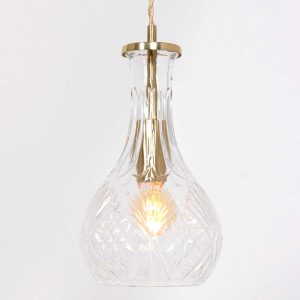 mexlite-hanglamp-grazioglass-messing-glasmetaal-ø14cm-e14-3493me-1